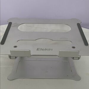Elekin aluminum  Laptop Stand